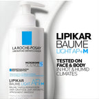 La Roche-Posay Lipikar Moisturising Balm AP+M