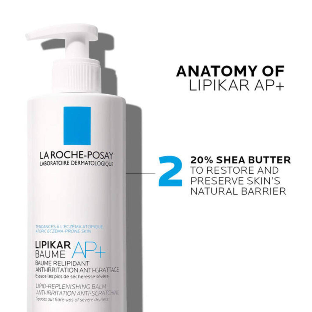 La Roche-Posay Lipikar Moisturising Balm AP+M