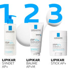 La Roche-Posay Lipikar Syndet Ap+ Ultra-Gentle