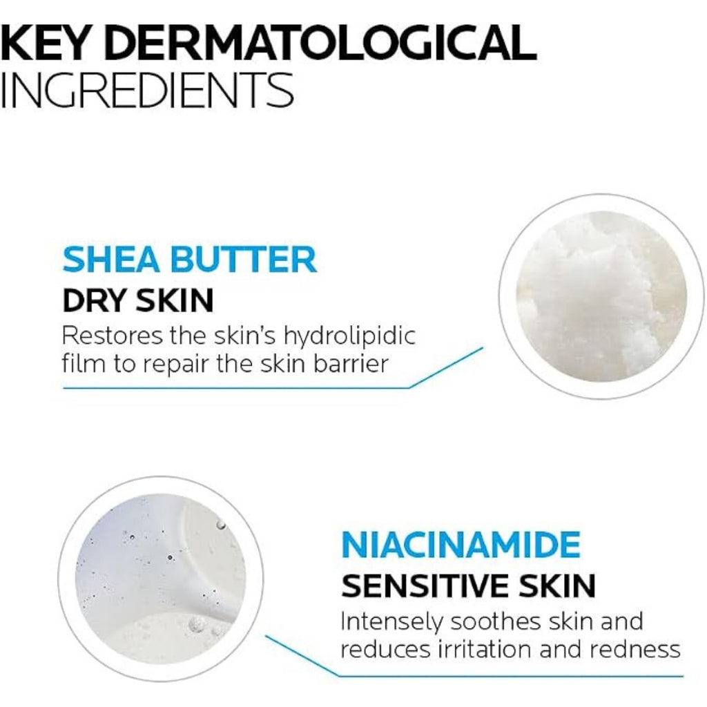La Roche-Posay Posthelios Melt-In Gel After-Sun Care