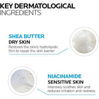 La Roche-Posay Posthelios Melt-In Gel After-Sun Care