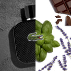 Lacoste L.12.12 Noir Intense - Eau de Toilette