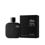 Lacoste L.12.12 Noir Intense - Eau de Toilette