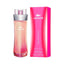 Lacoste Touch of Pink - Eau de Toilette