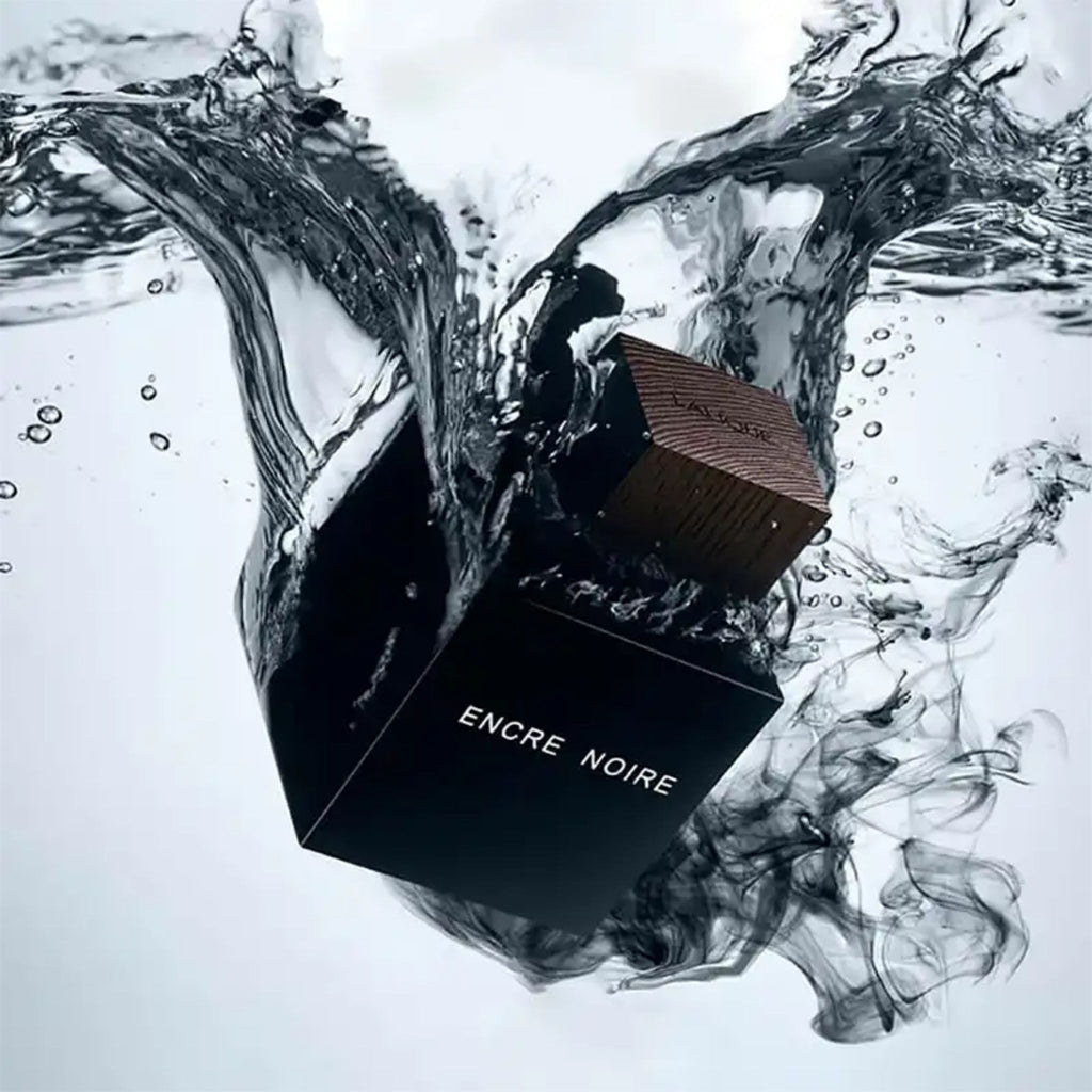Lalique Encre Noir - Eau de Toilette