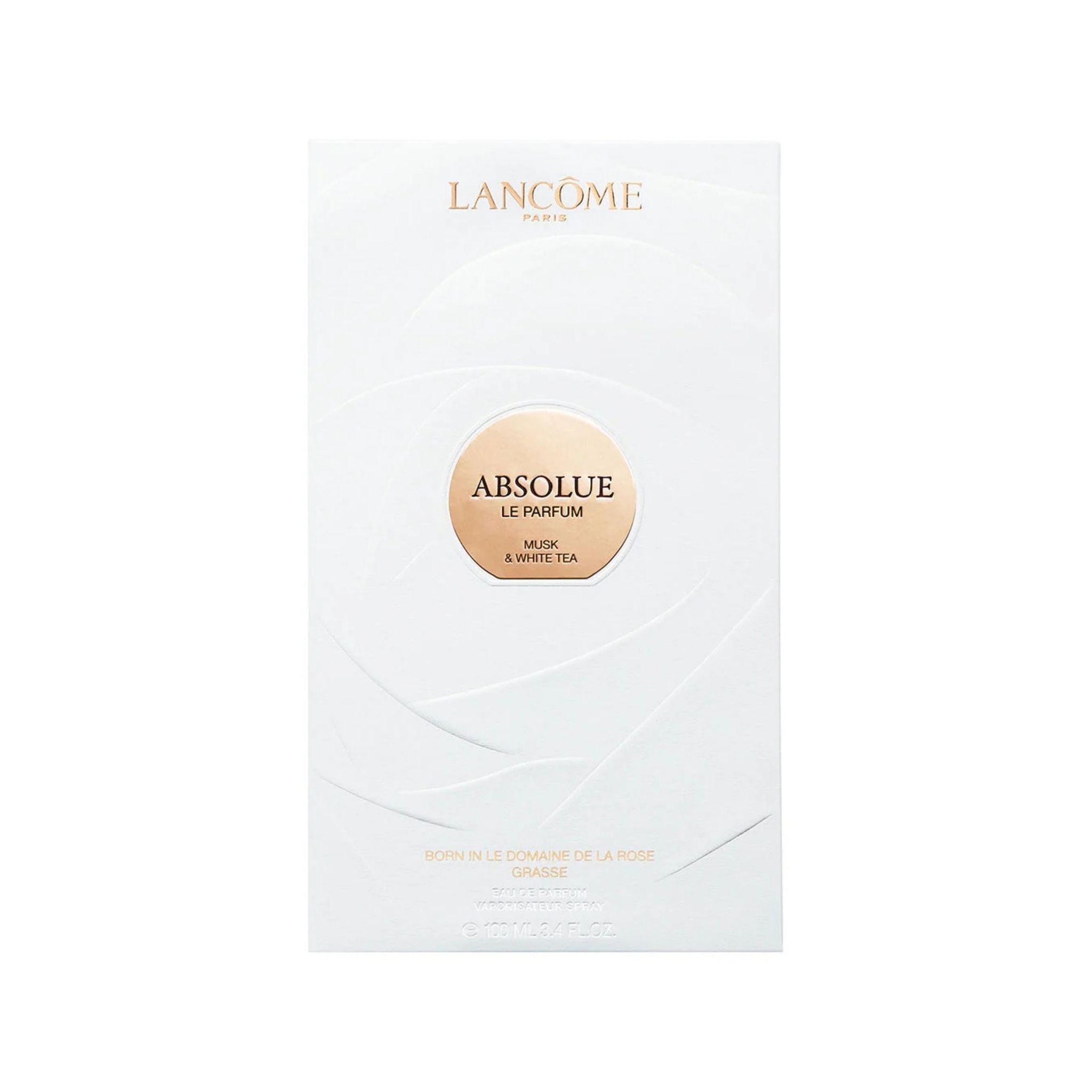 Lancôme Absolue Le Parfum - Musk &amp; White Tea Secondary image