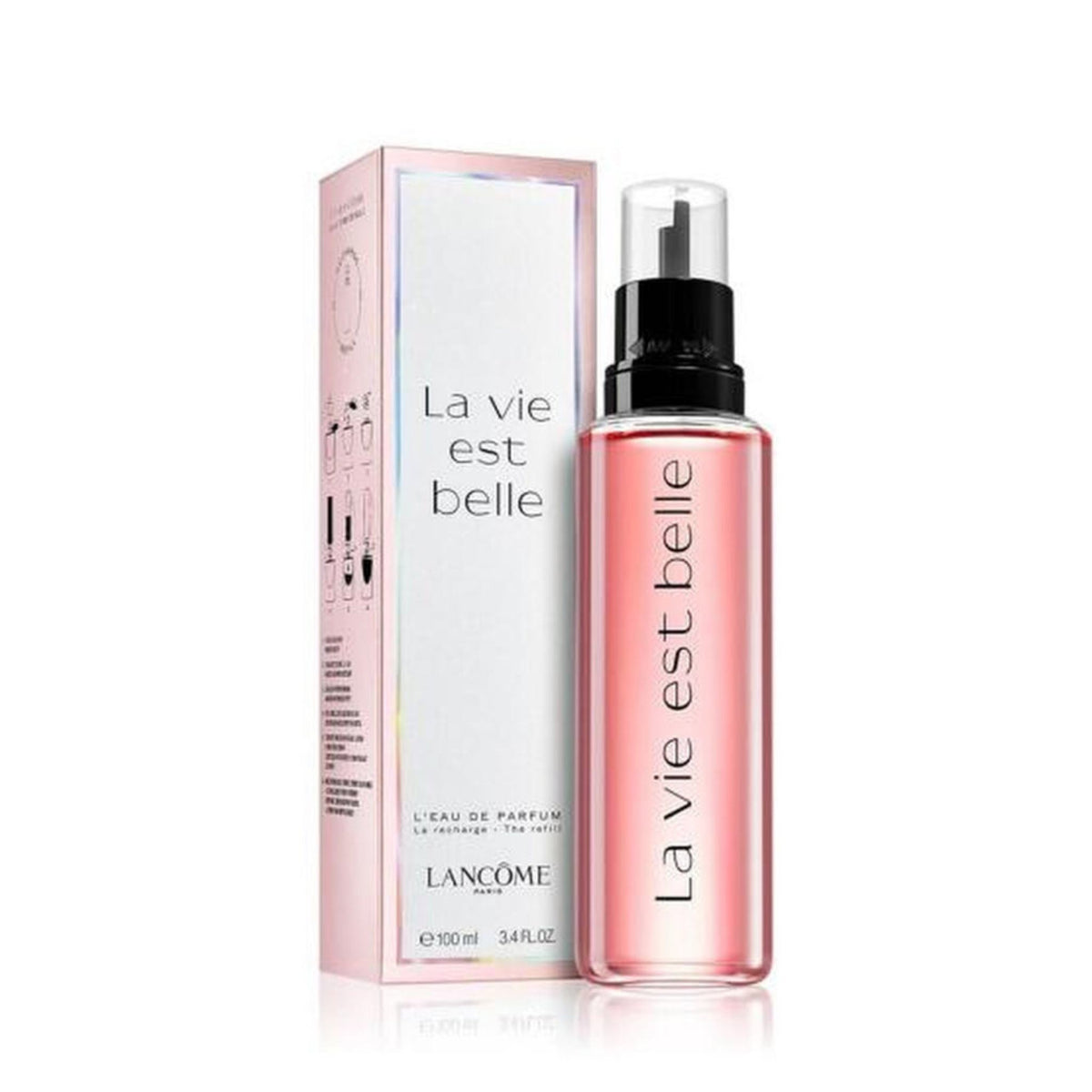 Lancôme La Vie Est Belle - Eau de Parfum Refill
