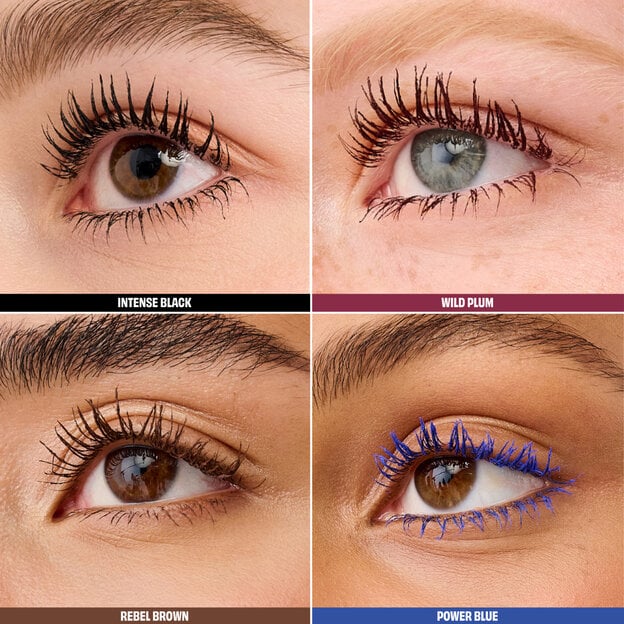 Benefit BADgal BANG! Mascara - Bigger, Badder Volumizing Mascara