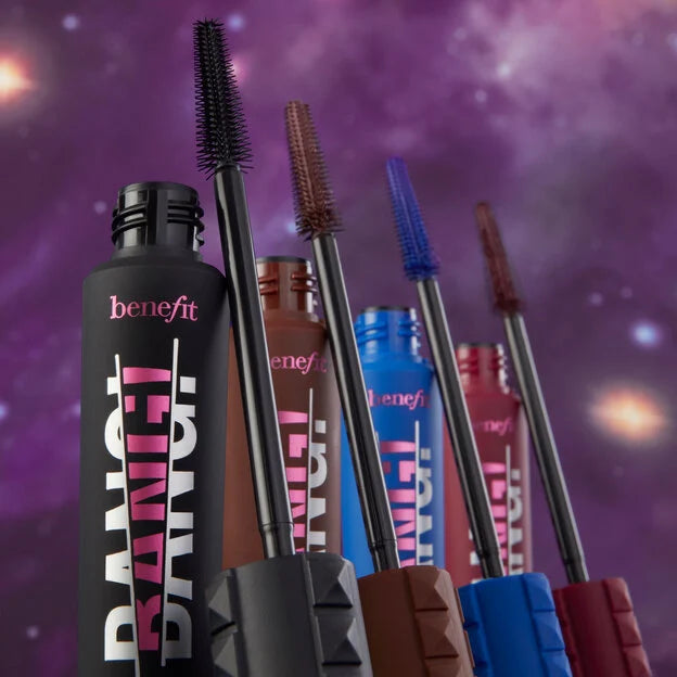 Benefit Cosmetics - BADgal BANG! Mascara