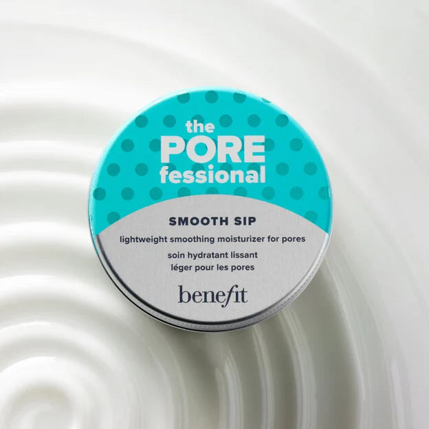 Benefit The POREfessional Smooth Sip Main image