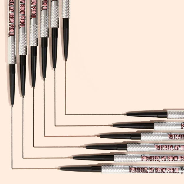 Benefit Precisely, My Brow Pencil - Ultra-fine Brow Defining Pencil