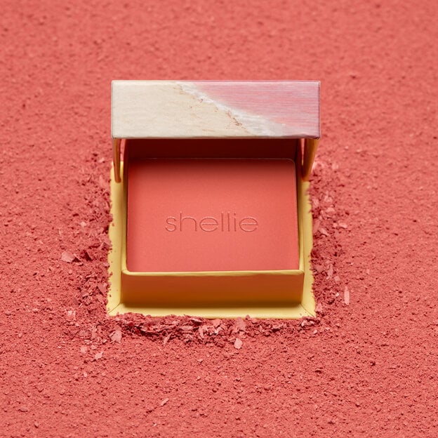 Benefit  Cosmetics - Blush Shellie