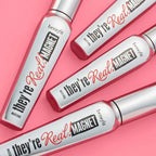 Benefit They‚Äôre Real! Magnet Mascara - Powerful Lifting &amp; Lengthening Mascara