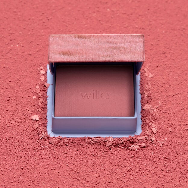 Benefit Cosmetics - Blush Willa