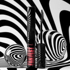 Benefit Fan Fest Mascara - Fanning &amp; Volumizing Mascara