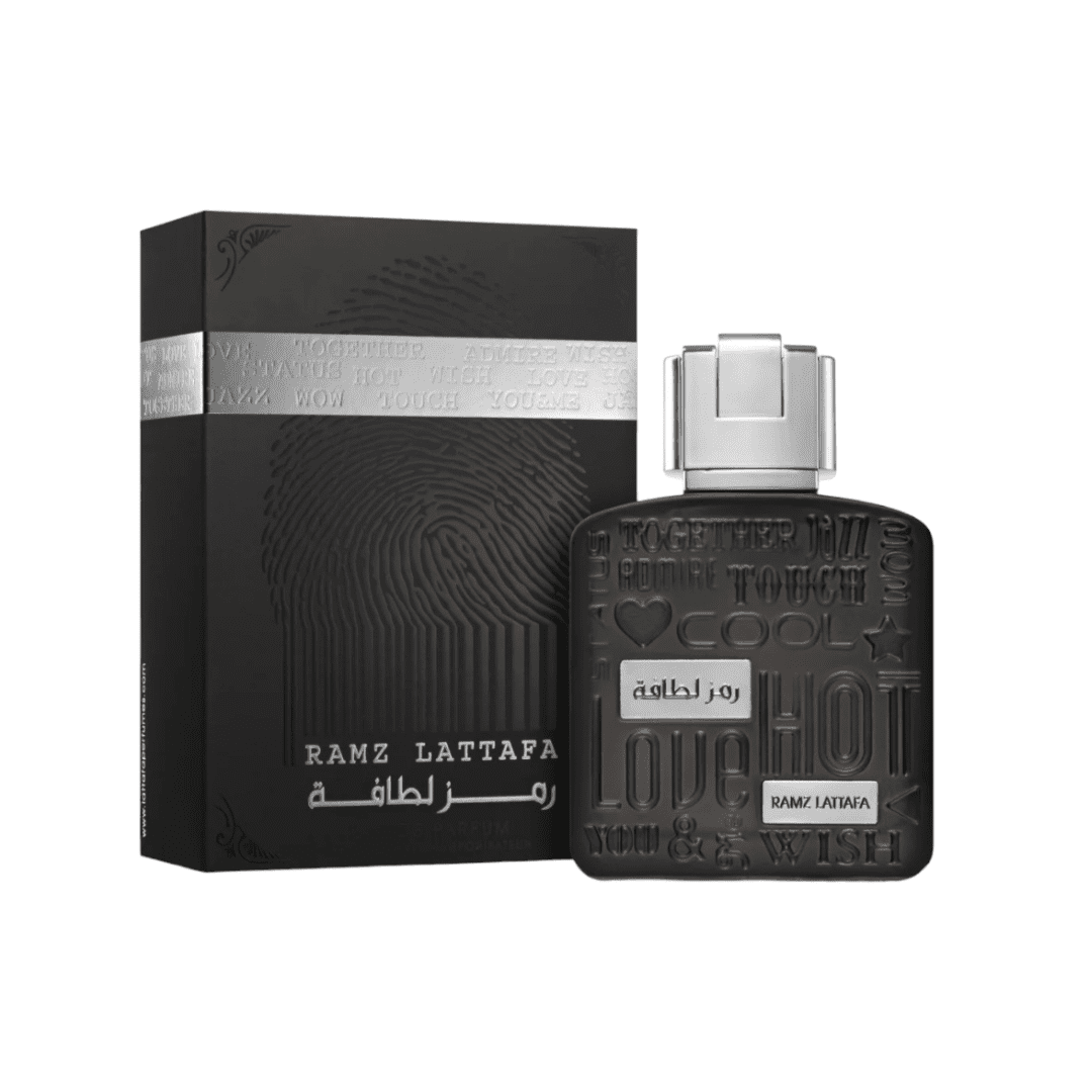 Lattafa Ramz Lattafa - Eau de Parfum
