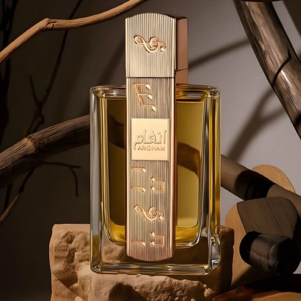 Lattafa Angham - Eau de Parfum