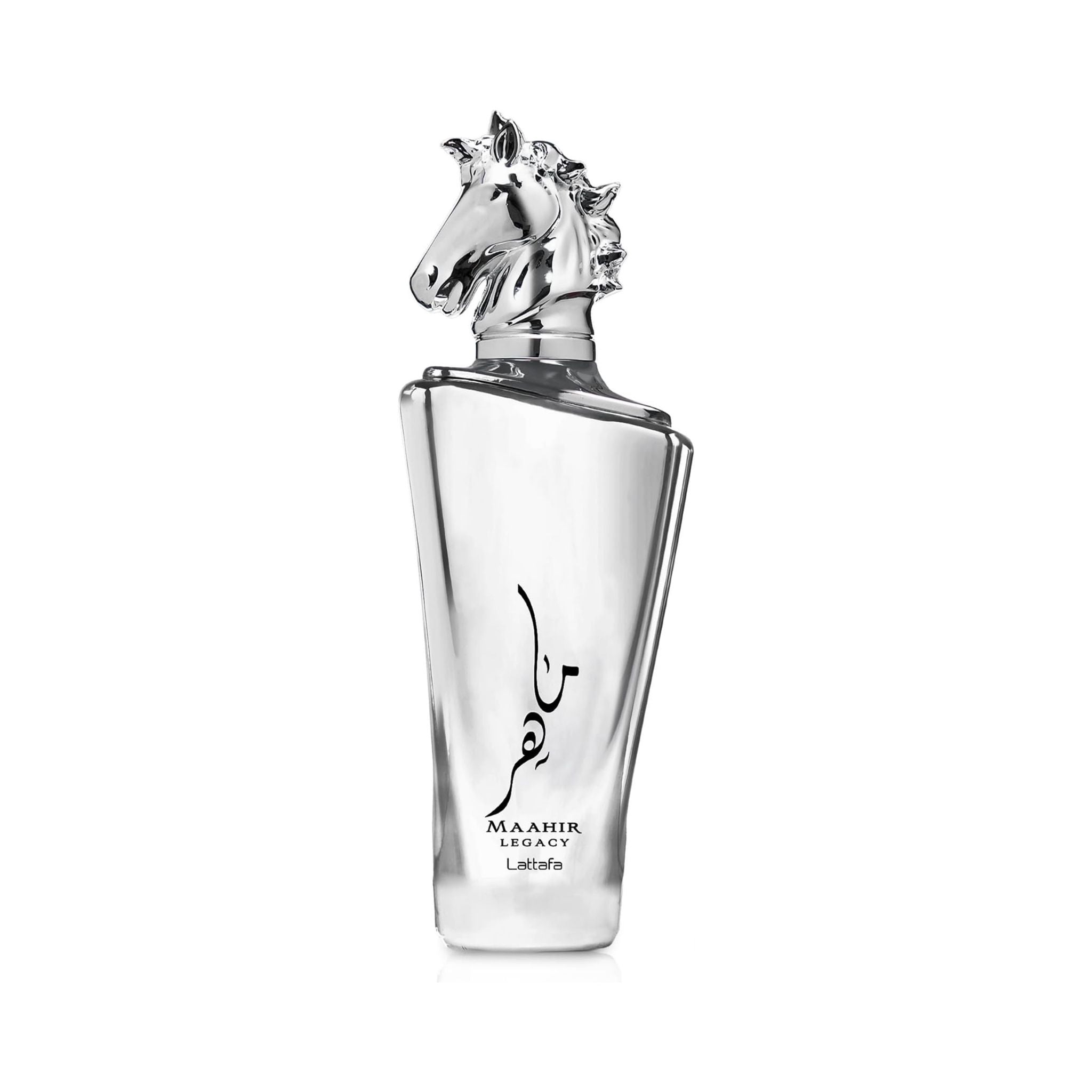 Lattafa Maahir Legacy - Eau de Parfum Main image