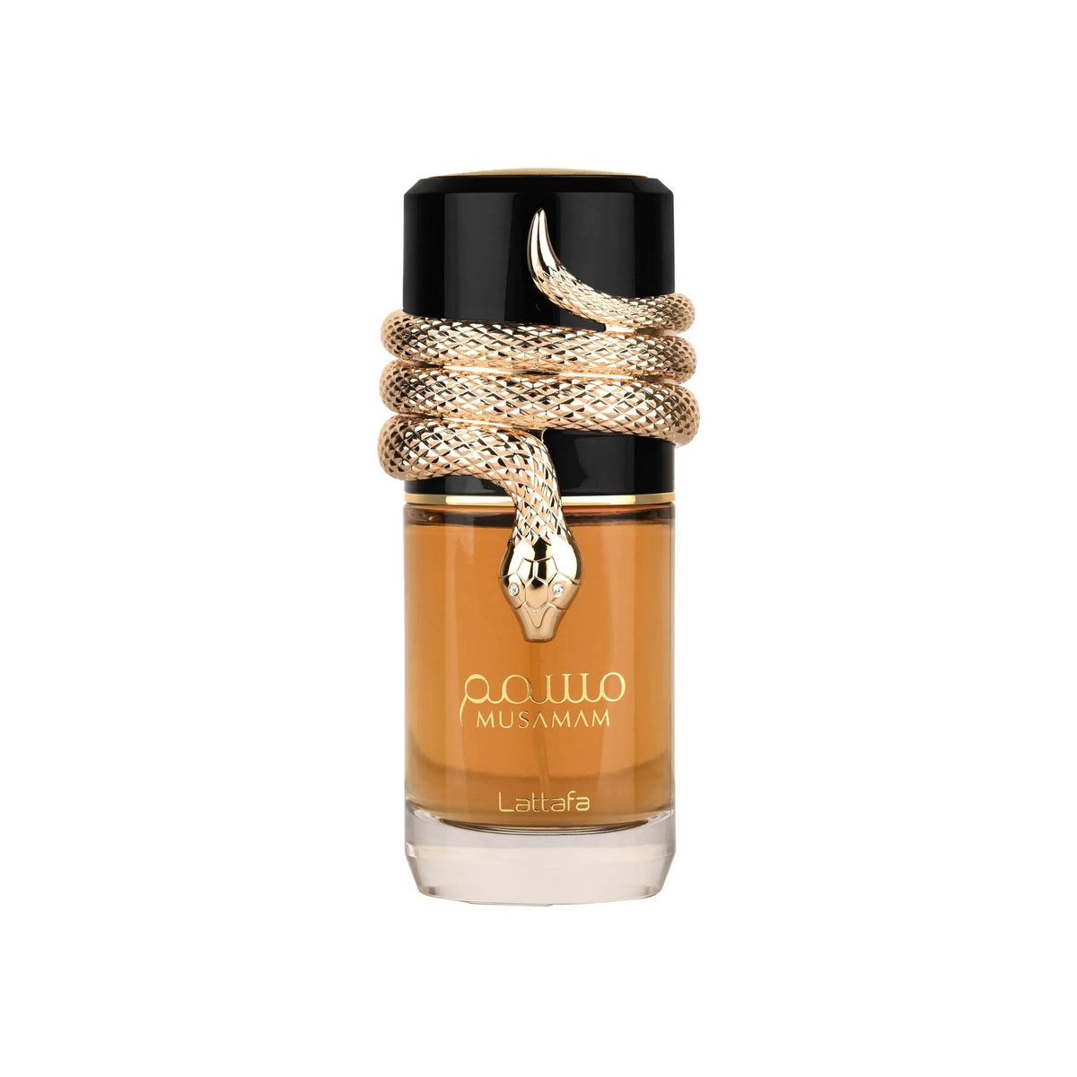 Lattafa Musamam - Eau de Parfum