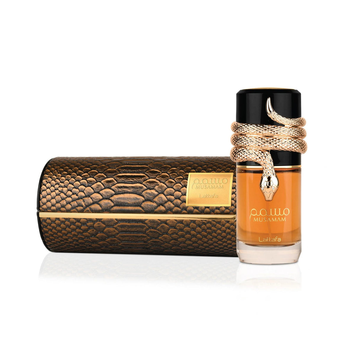 Lattafa Musamam - Eau de Parfum