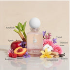 Laverne Musk Garden - Eau de Parfum