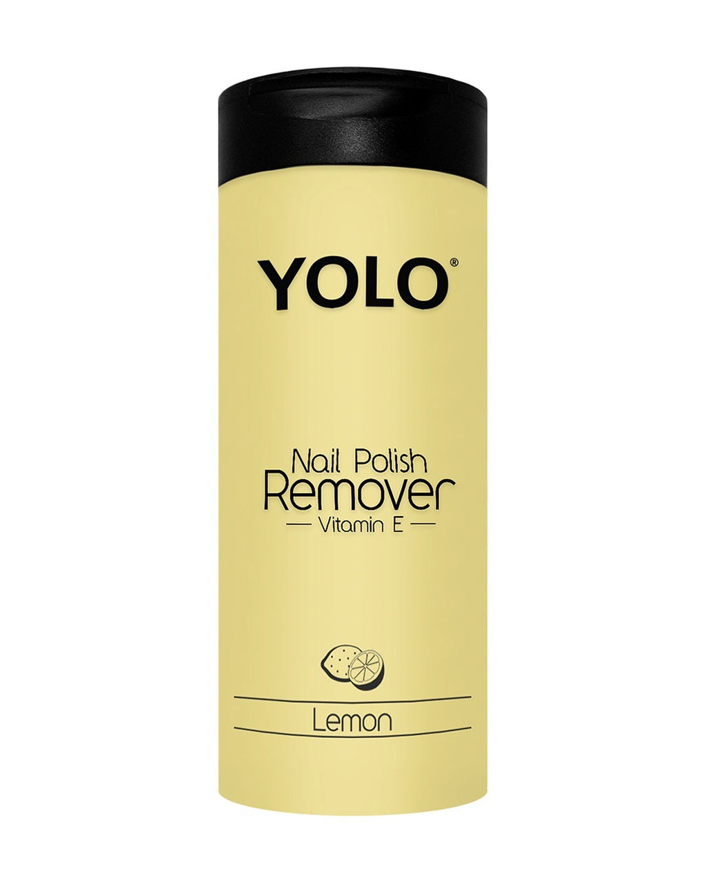 Yolo Nail Polish Remover