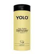 Yolo Nail Polish Remover