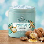 Les Karites - Argan Oil Hair Mask