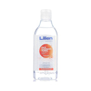 Lilien Face Cleansing Water - Argan Oil