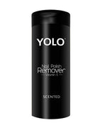 Yolo Nail Polish Remover