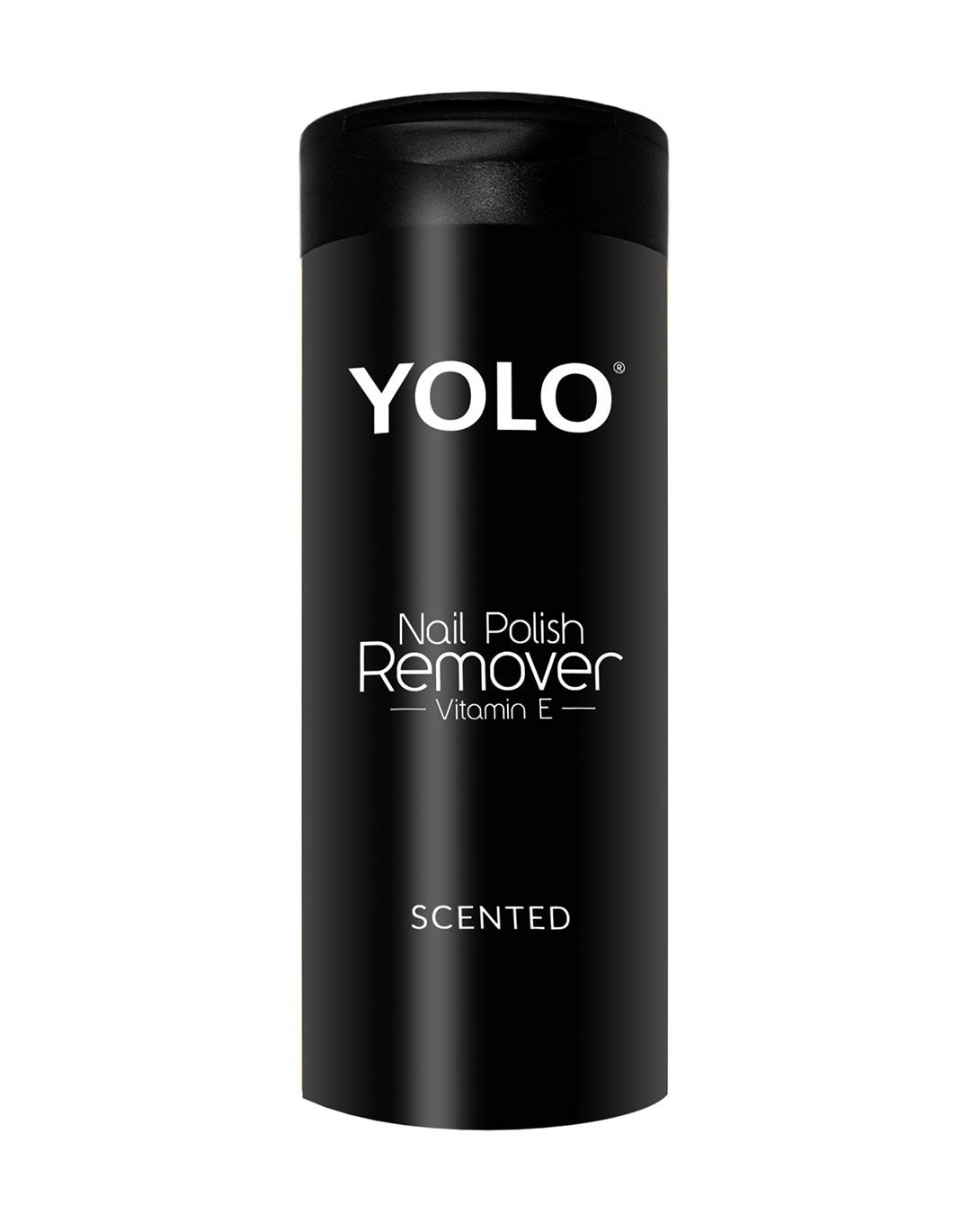 Yolo Nail Polish Remover