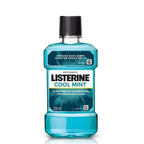 Listerine Cool Mint Milder Taste Mouthwash - Oral Care Mouthwash