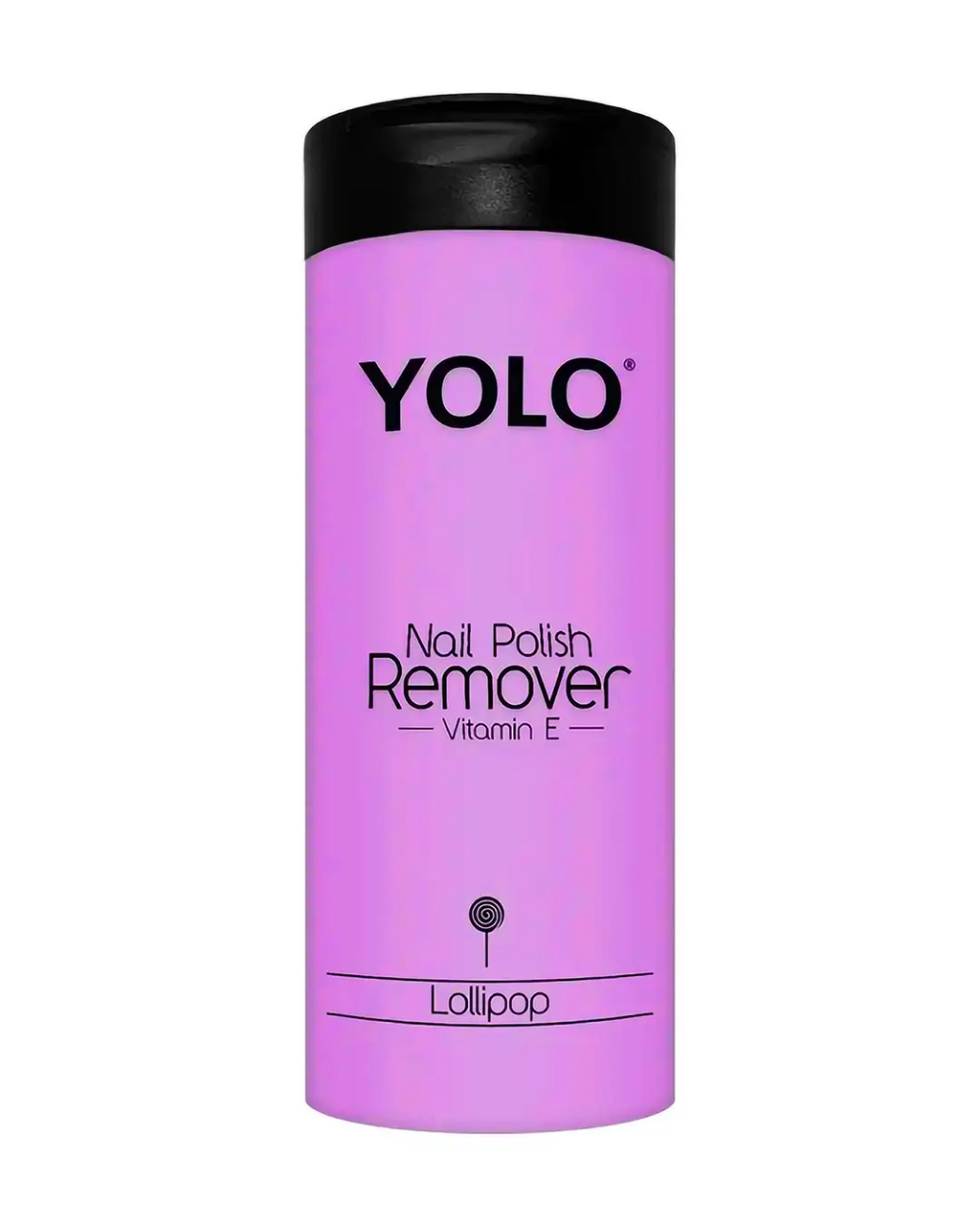 Yolo Nail Polish Remover