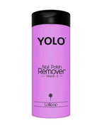 Yolo Nail Polish Remover