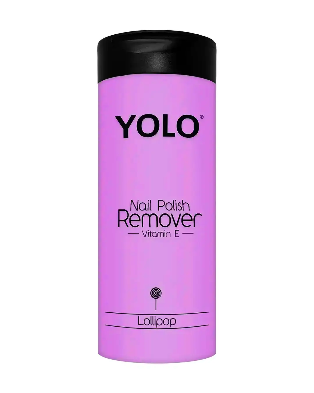 Yolo Nail Polish Remover