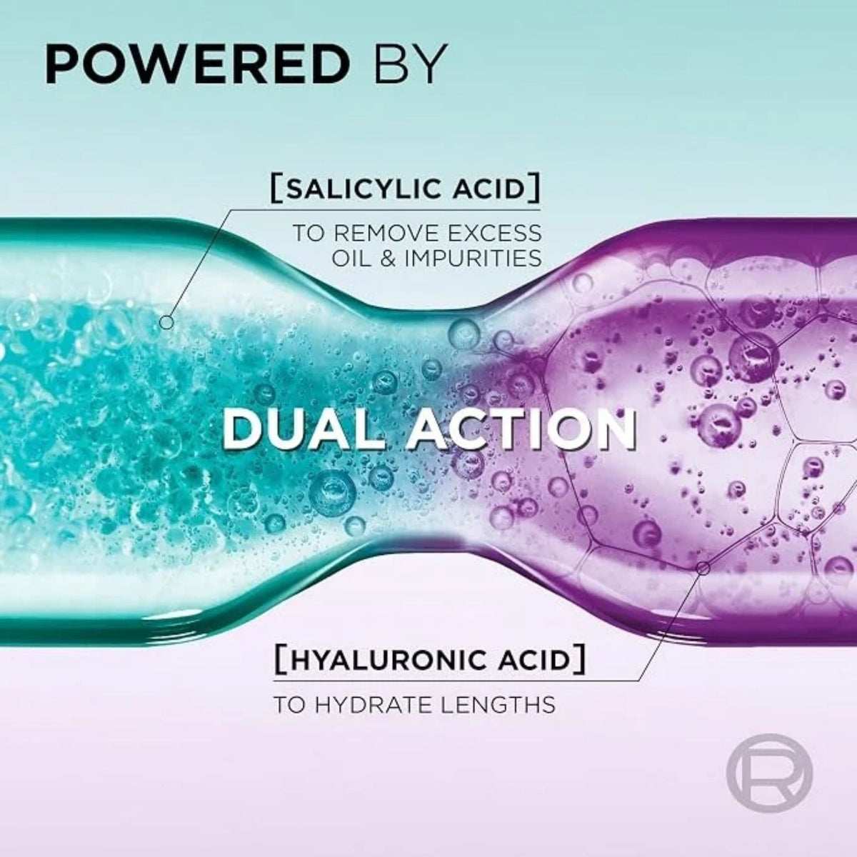 L'Oréal Paris Elvive Hyaluron Pure Sealing Conditioner - 15% OFF