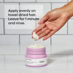 L'Oréal Professionnel Liss Unlimited Hair Mask - Hair Mask