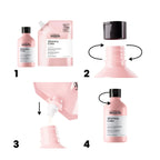 L'Oréal Professionnel Vitamino Color Shampoo - Shampoo