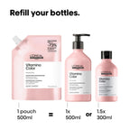 L'Oréal Professionnel Vitamino Color Shampoo - Shampoo