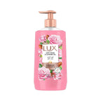 Lux - Hand Wash Soft Rose & Almond Oil 500 ml (10% OFF)