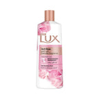 Lux Soft Rose Shower Gel - Body Wash