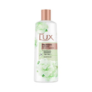 Lux Silky Gardenia Body Wash - 15% OFF