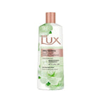 Lux Silky Gardenia Body Wash - Body Wash