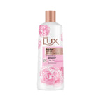 Lux Soft Rose Shower Gel - Body Wash