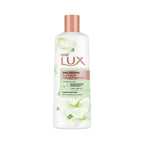 Lux Silky Gardenia Body Wash - Body Wash