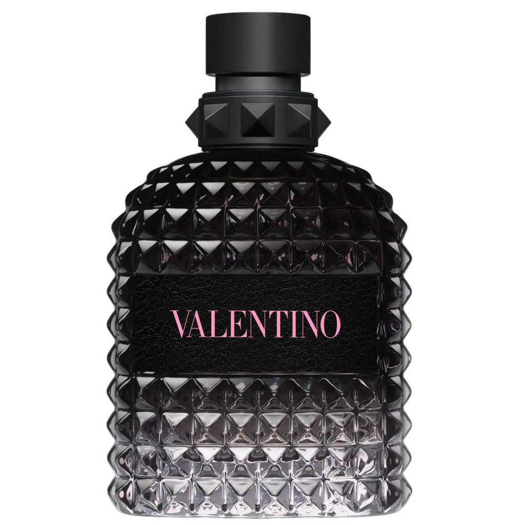 Valentino Uomo Born In Roma - Eau de Toilette
