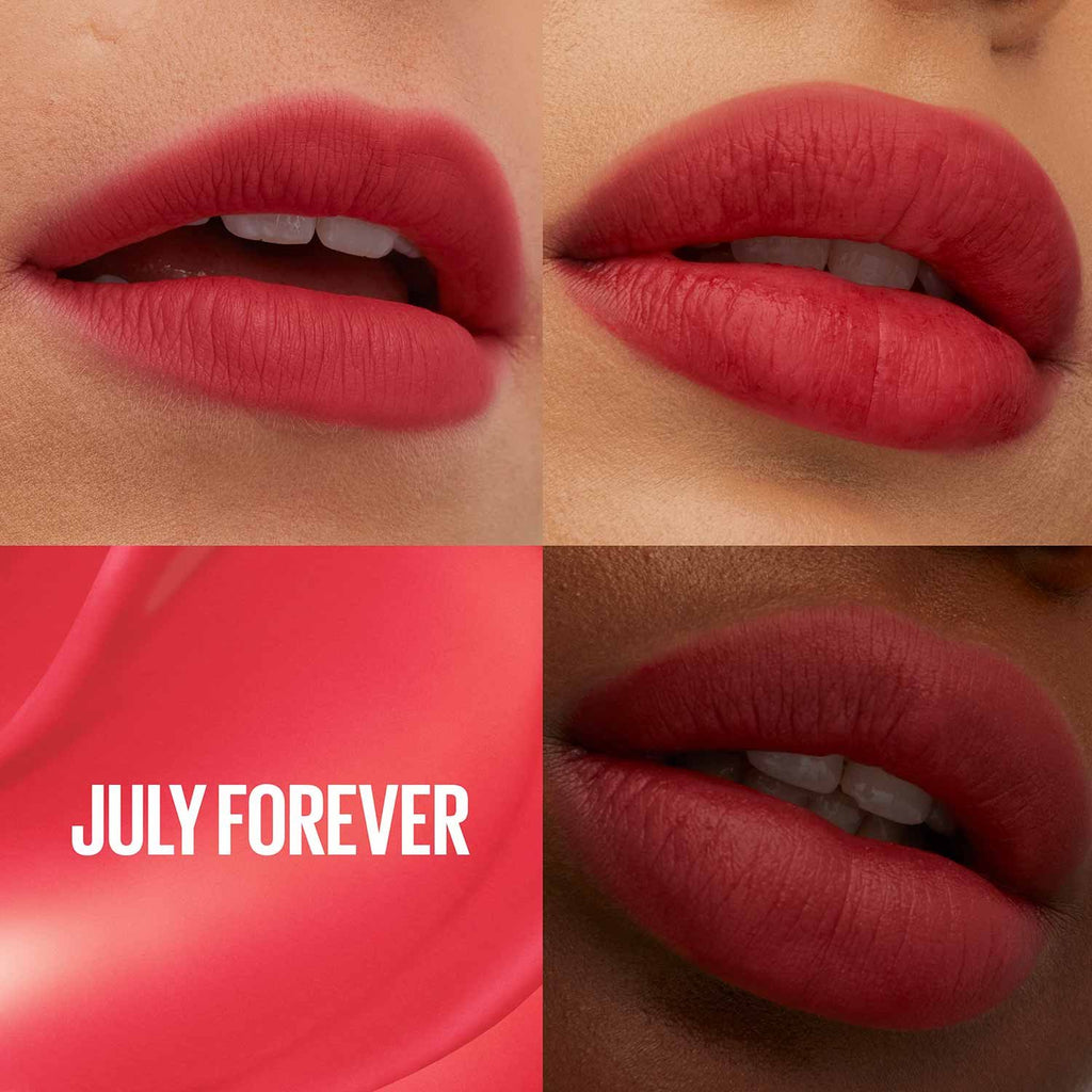 Maybelline Super Stay Tedy Tint Liquis Lip Tint