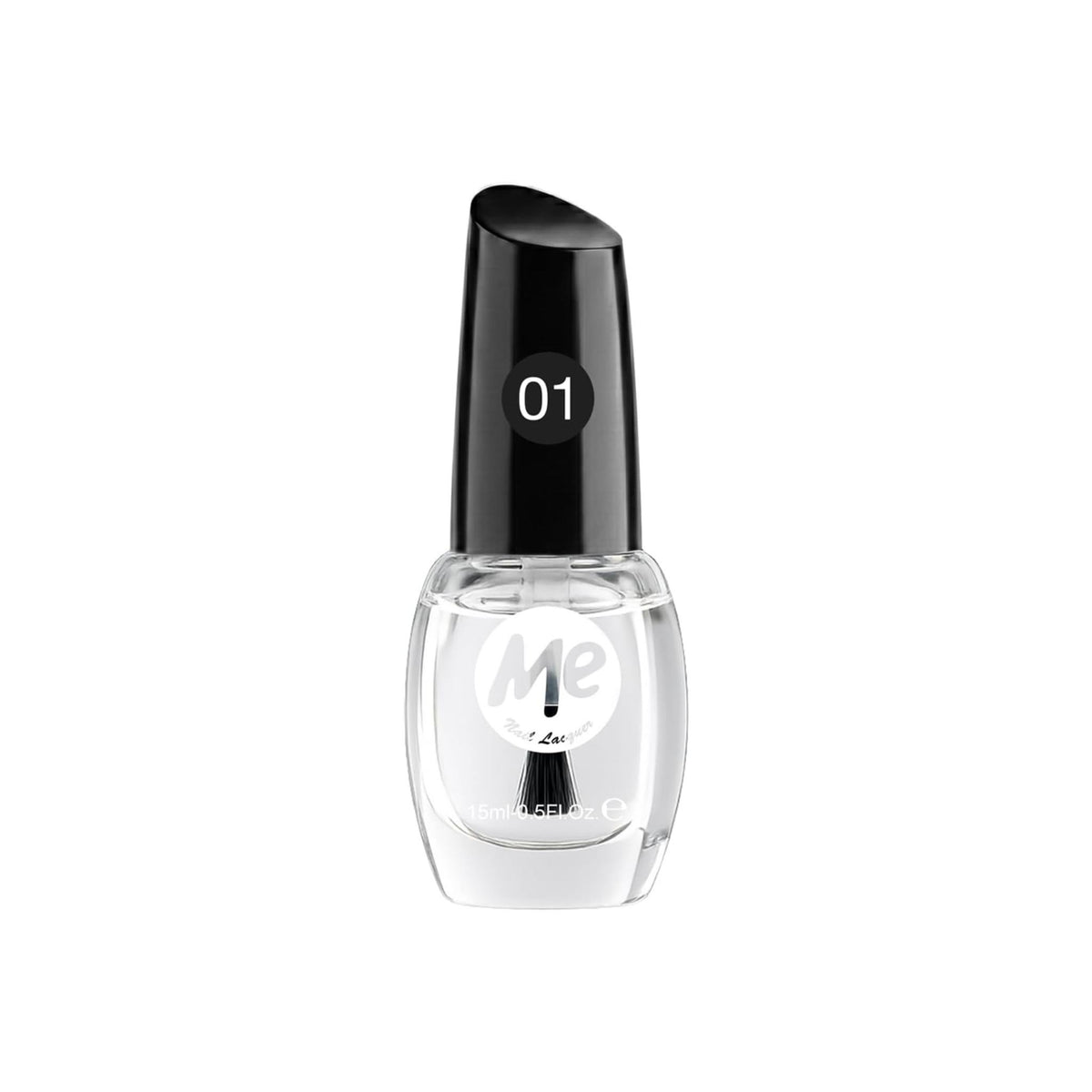 ME Nail Lacquer - Nail Polish