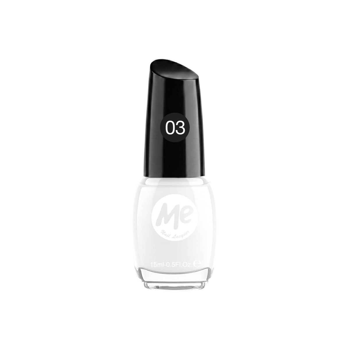 ME Nail Lacquer - Nail Polish