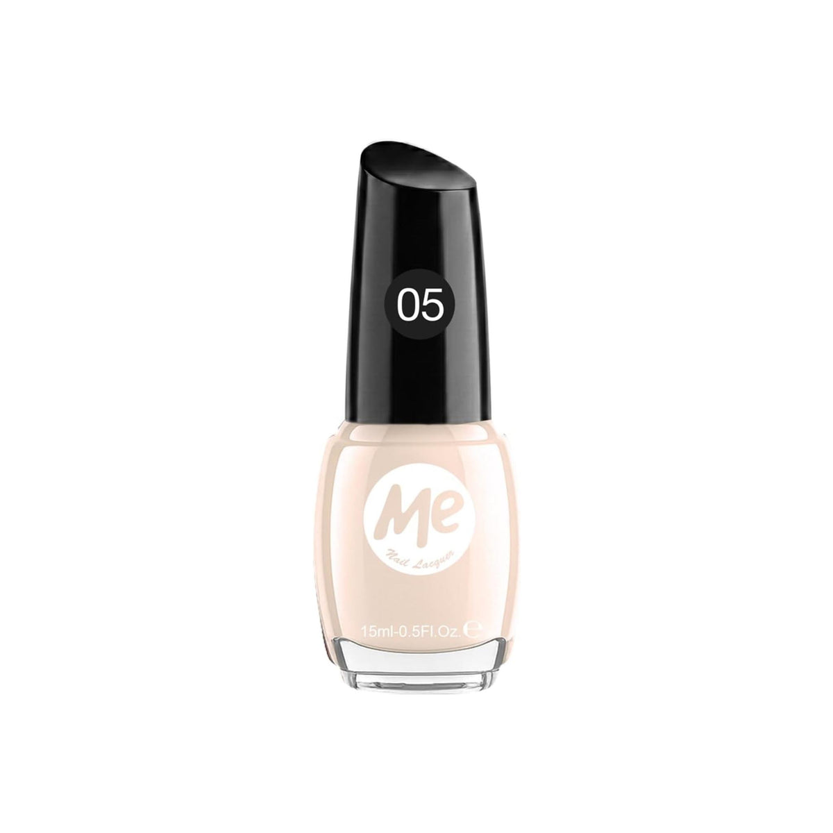 ME Nail Lacquer - Nail Polish